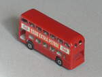 (225'581) - Aus England: London Transport, London - Daimler am 20.