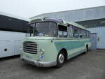 (291'441) - Morard, S�cheron - AD 754 LJ Berliet/Gangloff Colmar am 3.