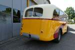 (286'596) - Wegm�ller, Attikon - Berna/R&J (ex M+79'501) am 2.