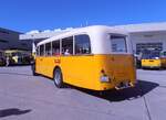 (290'544) - Guggenb�hl, Eschenbach - LU 10'207 - Berna/Hess (ex Bass, Frasnacht; ex Heilst�tte, Allerheiligenberg) am 29.