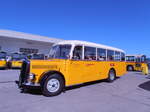 (290'546) - Guggenb�hl, Eschenbach - LU 10'207 - Berna/Hess (ex Bass, Frasnacht; ex Heilst�tte, Allerheiligenberg) am 29. August 2026 in Oberkirch, CAMPUS Sursee