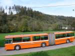 (155'504) - ZVB Zug (RWB) - Nr. 35/SZ 200'091 - FBW/Hess am 5. Oktober 2014 bei Oberburg
