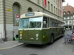 (253'283) - SVB Bern (Bernmobil historique) - Nr.