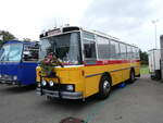 FBW/860646/265883---oberhaensli-thayngen---sh (265'883) - Oberhnsli, Thayngen - SH 40 U - FBW/Tscher (ex Bus-Halter, Wil Nr. 9) am 17. August 2024 in Neuhausen, Langriet