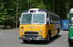 (286'751) - Gast, Reutigen - BE 24'079 - FBW/FHS (ex Nr.