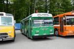 (286'759) - BVB Basel (RWB) - Nr. 75/SO 202'621 - FBW/FHS am 3. Mai 2026 in Burgdorf, �kihof Ziegelgut