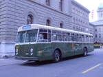 (290'026) - SVB Bern (Bernmobil historique) - Nr.