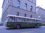 (290'030) - SVB Bern (Bernmobil historique) - Nr.