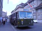 (290'031) - SVB Bern (Bernmobil historique) - Nr.