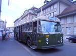(290'032) - SVB Bern (Bernmobil historique) - Nr.