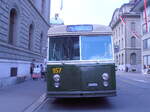 (290'034) - SVB Bern (Bernmobil historique) - Nr.