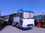 (290'283) - Wegm�ller, Elgg - ZH 789'130 - FBW/FHS (ex Migros, Bern Nr.