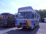 (290'293) - Erni, Rapperswil - SG 161'698 - FBW/Geser (ex Schmid, Abtwil; ex SUVA, Luzern) am 15.