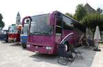 (279'032) - Boer, Astano - OW 28'035 - Irisbus (ex Meister, Thun) am 16.