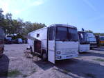 (290'297) - Aus Deutschland: Pascher, M�nchen - M-PR 9303H - Magirus-Deutz am 15.