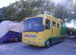 (290'258) - Pfiffner, W�denswil - ZH 795'953 - MAN am 15.