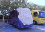 (290'261) - Keusen, Riggisberg - BE 2348 U - MAN/Auw�rter am 15.