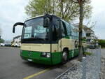 (235'403) - Guggenmusik Chrottepsche, Marthalen - TG 2791 U - Mercedes (ex ABl Biasca Nr.