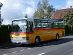 Mercedes/863462/266891---buzzi-bern---be (266'891) - Buzzi, Bern - BE 910'789 - Mercedes (ex Mattli, Wassen PID 2295) am 10. September 2024 in Sriswil, Dorf