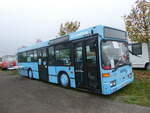 (268'634) - Spangler, Pttmes (ECM) - W 023 HH - Mercedes am 26.