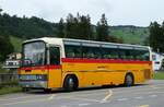 (280'054) - Buzzi, Bern - BE 910'789 - Mercedes (ex Mattli, Wassen/PID 2295) am 8. September 2025 in Ennetmoos, St. Jakob