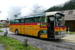 (280'267) - Buzzi, Bern - BE 910'789 - Mercedes (ex Mattli, Wassen/PID 2295) am 10.
