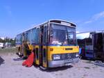 (290'284) - Schoch, Solothurn - SO 157'658 - Mercedes/T�scher (ex Reinhart, Selzach; ex Gessinger, Bad Ragaz) am 15.