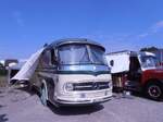(290'286) - Tschannen, Bern - BE 671'042 - Mercedes am 15.