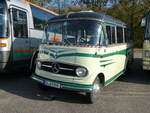 (291'327) - Aus Deutschland: ??? - OG-O 319H - Mercedes am 1.