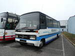 (291'369) - Fourchet Travel - - 3156 RJ 24 - Mercedes/Auw�rter am 3.