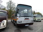 (291'380) - Bierce, Riorges - GS 431 JW - Mercedes am 3, Oktober 2026 in Wissembourg, AAF-Museum