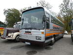 (291'381) - Bierce, Riorges - GS 431 JW - Mercedes am 3. Oktober 2026 in Wissembourg, AAF-Museum