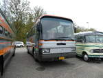 (291'382) - Aus Luxemburg: ??? - 95'996 - Mercedes am 3. Oktober 2026 in Wissembourg, AAF-Museum