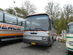 (291'383) - Aus Luxemburg: ??? - 95'996 - Mercedes am 3. Oktober 2026 in Wissembourg, AAF-Museum 