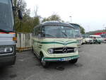 (291'384) - Aus Deutschland: ??? - OG-O 319H - Mercedes am 3.
