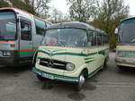 (291'385) - Aus Deutschland: ??? - OG-O 319H - Mercedes am 3.