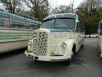 (291'391) - Aus Luxemburg: Carbon, Luxembourg - 10'851 - Mercedes am 3. Oktober 2026 in Wissembourg, AAF-Museum