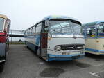 (291'396) - Layon, Thouarc� - GT 661 CK - Mercedes am 3. Oktober 2026 in Wissembourg, AAF-Museum
