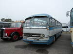 (291'397) - Layon, Thouarc� - GT 661 CK - Mercedes am 3. Oktober 2026 in Wissembourg, AAF-Museum