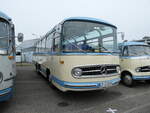(29�'398) - Aus Deutschland: Auw�rter, Pilsting - LF-O 321H - Mercedes am 3. Oktober 2026 in Wissembourg, AAF-Museum