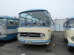 (291'399) - Aus Deutschland: Auw�rter, Pilsting - LF-O 321H - Mercedes am 3. Oktober 2026 in Wissembourg, AAF-Museum