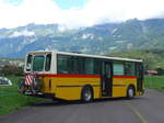 naw/574728/183620---buechi-bussnang---tg (183'620) - Bchi, Bussnang - TG 500'096 - NAW/Hess (ex Kng, Beinwil; ex Voegtlin-Meyer, Brugg Nr. 79) am 19. August 2017 in Unterbach, Rollfeld