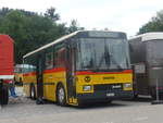 (208'826) - Bchi, Bussnang - SH 90'013 - NAW/Hess (ex Kng, Beinwil; ex Voegtlin-Meyer, Brugg Nr.