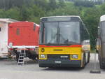 (208'827) - Bchi, Bussnang - SH 90'013 - NAW/Hess (ex Kng, Beinwil; ex Voegtlin-Meyer, Brugg Nr.