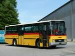 (251'773) - Widmer, Bern - NAW/Hess (ex Lombardi, Winterthur; ex Wohlgemuth, Hochwald PID 2208) am 18.