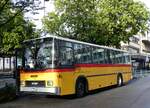 (261'650) - Widmer, Bern - BE 842'322 - NAW/Hess (ex Lombardi, Winterthur; ex Wohlgemuth, Hochwald PID 2208) am 21.