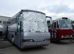 Neoplan/860562/265840---berger-lichtensteig---sg (265'840) - Berger, Lichtensteig - SG 132'403 - Neoplan (ex Schelbert, Einsiedeln; ex Beeler, Merlischachen) am 17. August 2024 in Neuhausen, Langriet