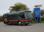 (268'610) - Aus Deutschland: Neemann, Grossefehn - AUR-KN 6H - Neoplan am 26.