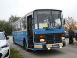 (268'678) - Ville de Maisons-Alfort, Maisons-Alfort (ECM) - Nr. 26/GX 253 GC - Renault am 26. Oktober 2024 in Kintzheim, Cigoland