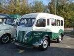 (291'332) - Aus Luxemburg: Frisch, Rambrouch - 24'867 - Renault am 2.